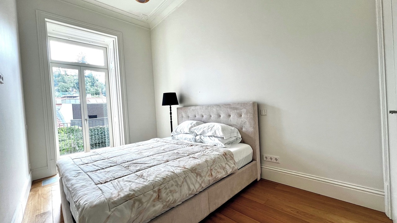 Photo of Bedroom in Encarnacao
