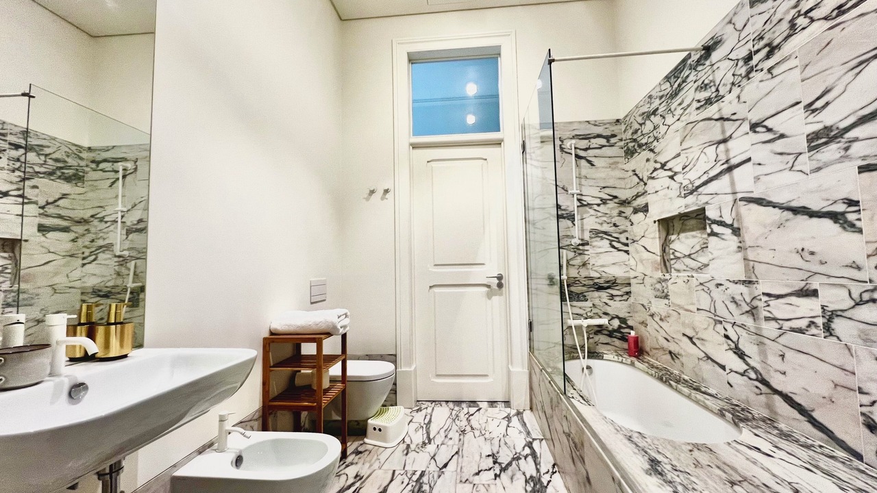 Photo of Bathroom in Encarnacao