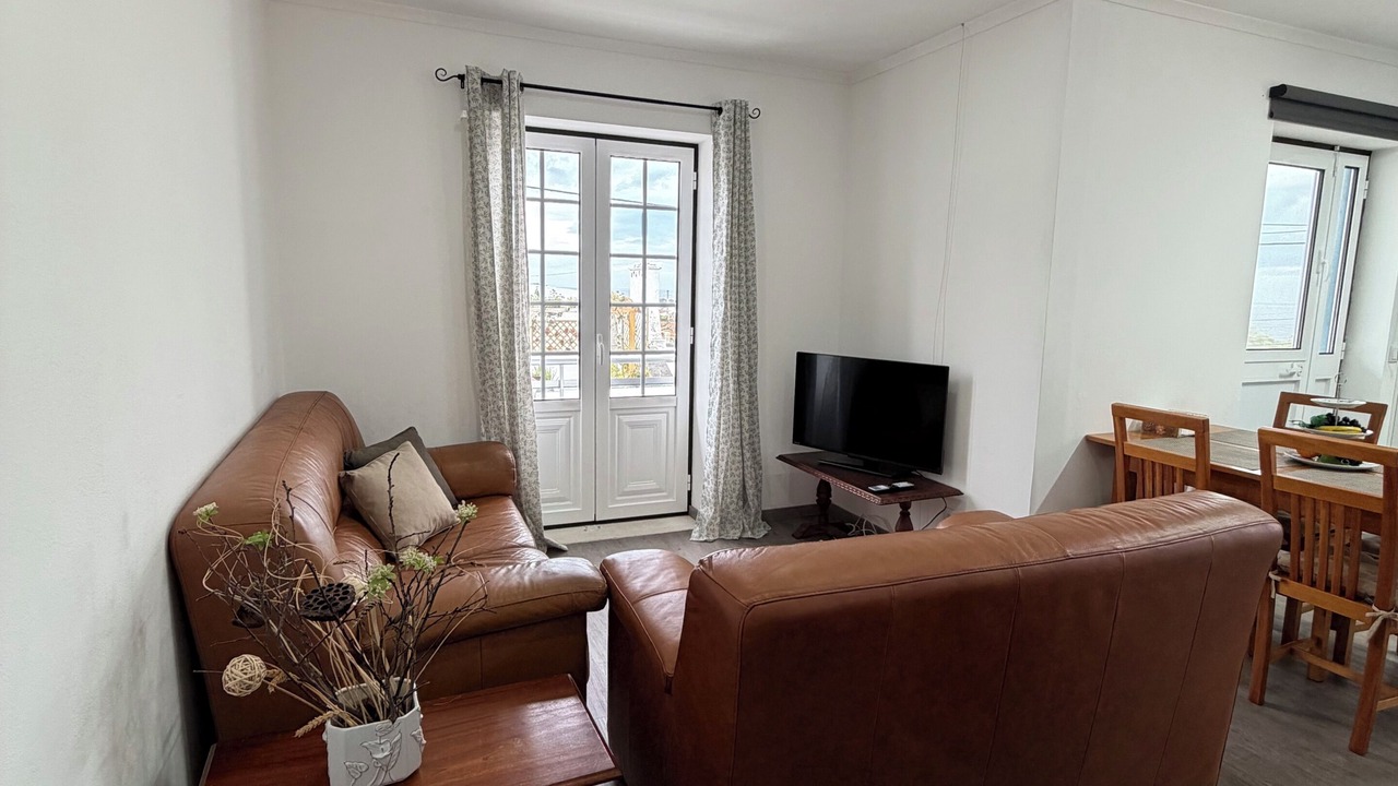 Photo of Livingroom in Biscoitos