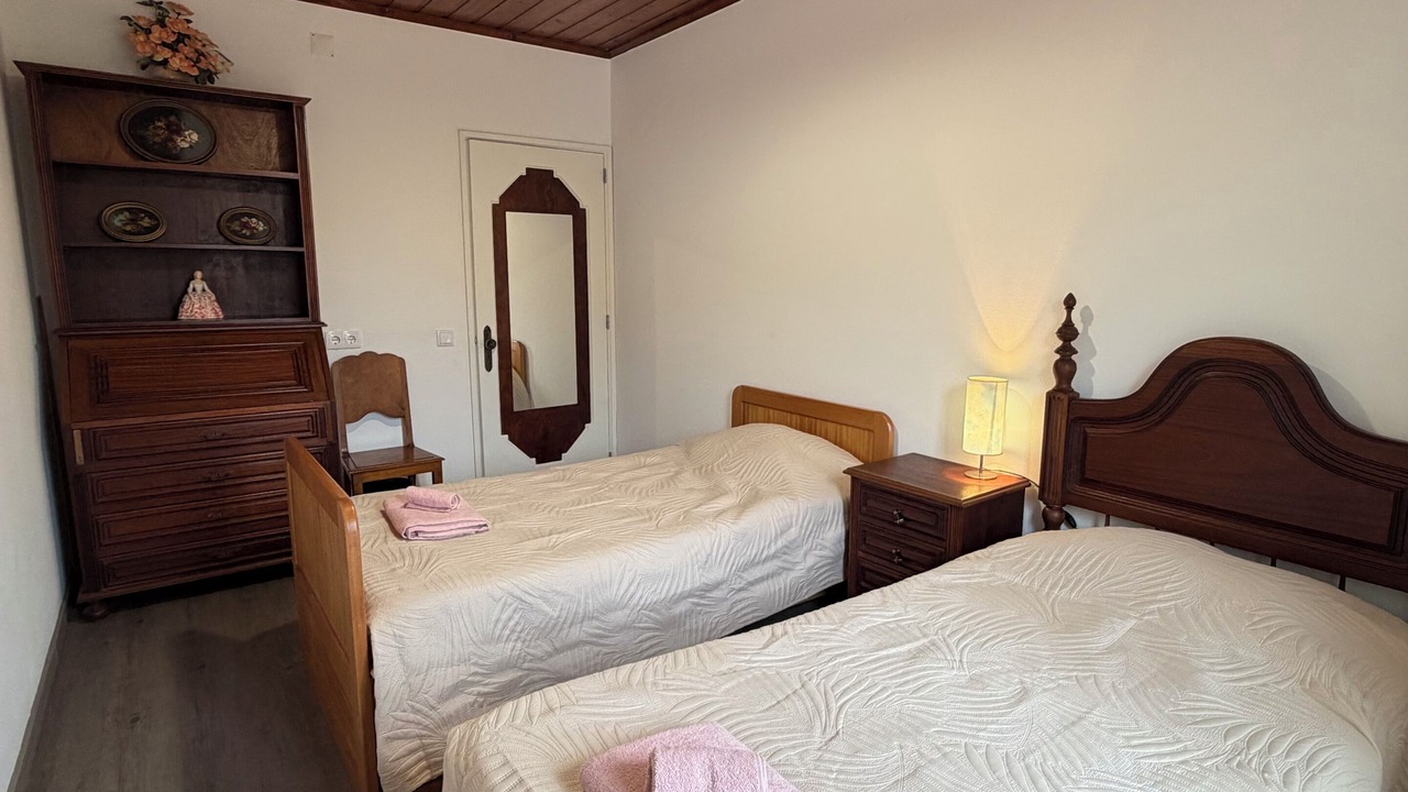 Photo of Bedroom in Biscoitos