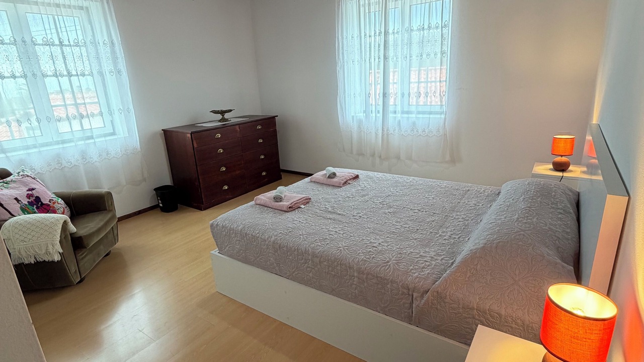 Photo of Bedroom in Biscoitos