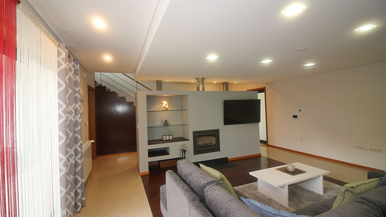 Photo of Livingroom in Vieira do Minho