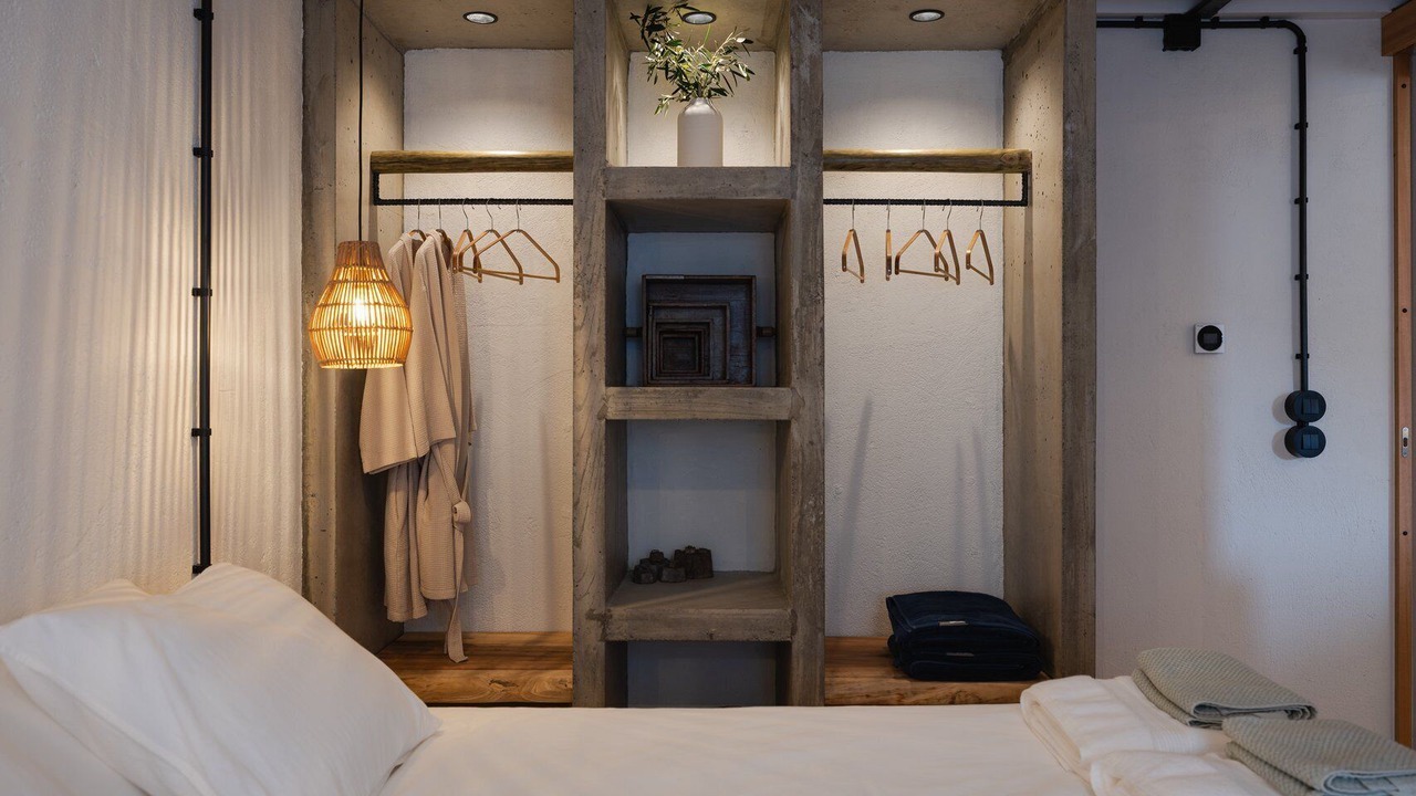 Photo of Bedroom in Faial Da Terra