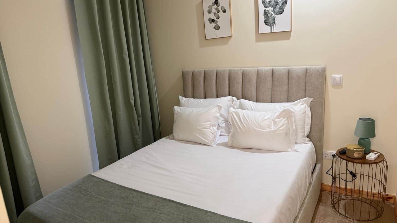 Photo of Bedroom in Vila do Conde