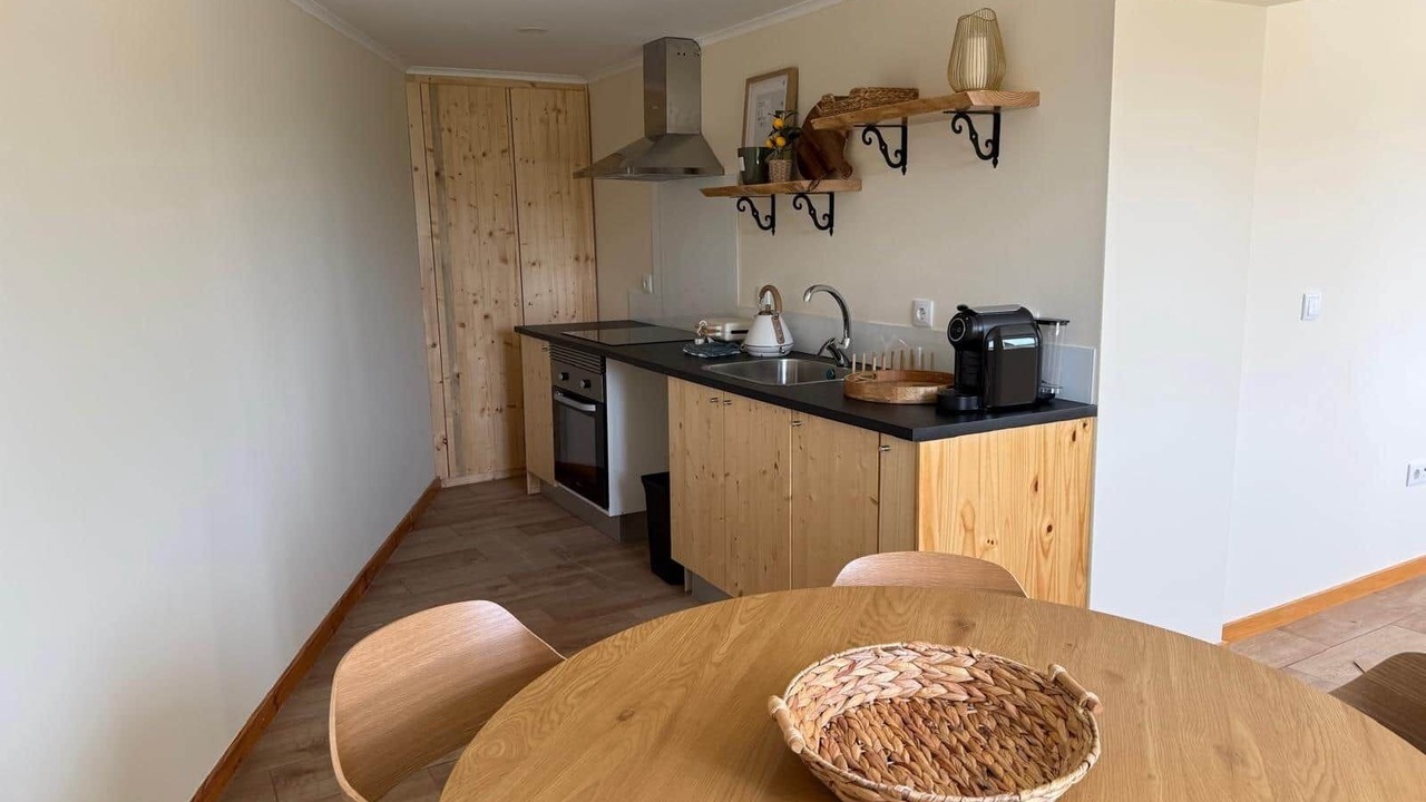 Photo of Kitchen in Vila do Conde