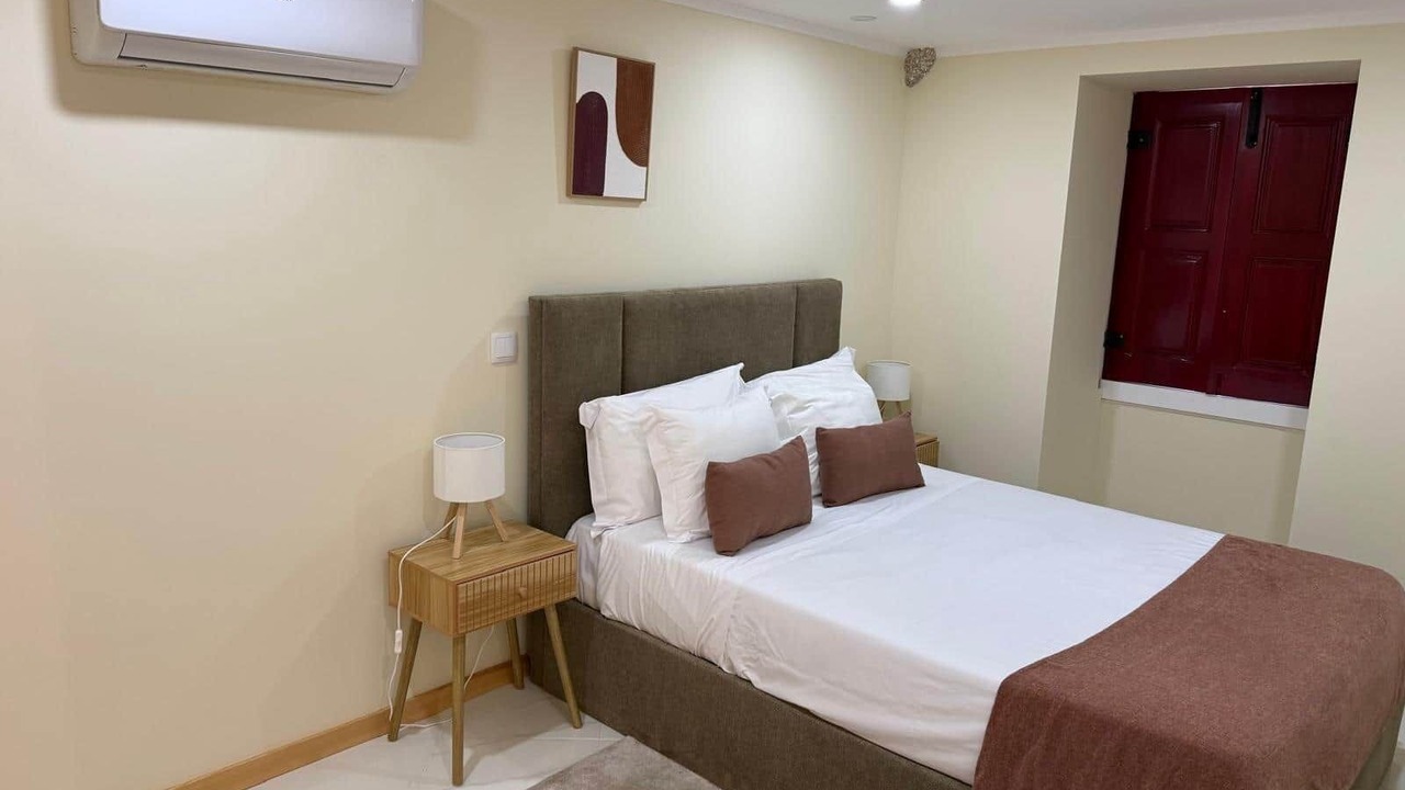 Photo of Bedroom in Vila do Conde