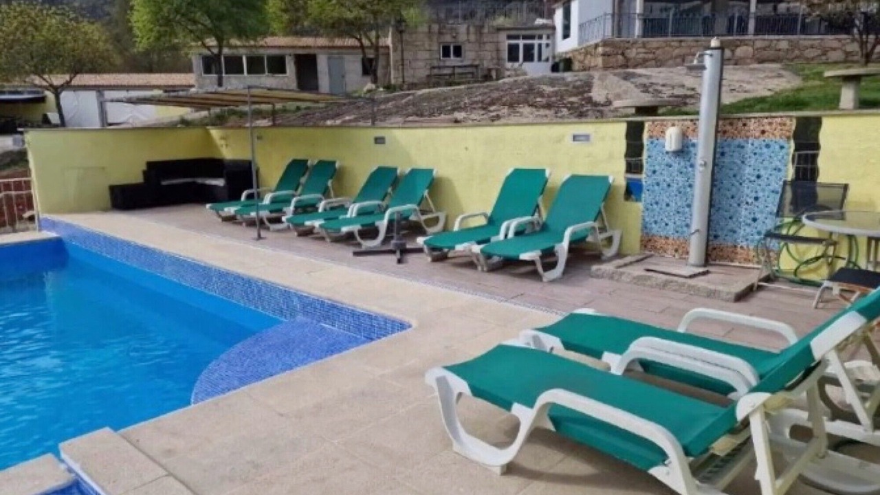 Photo of Outdoor in Guarda