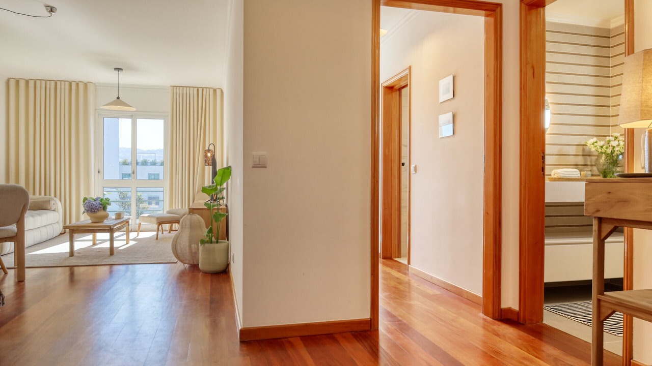Photo of Livingroom in Sao Martinho