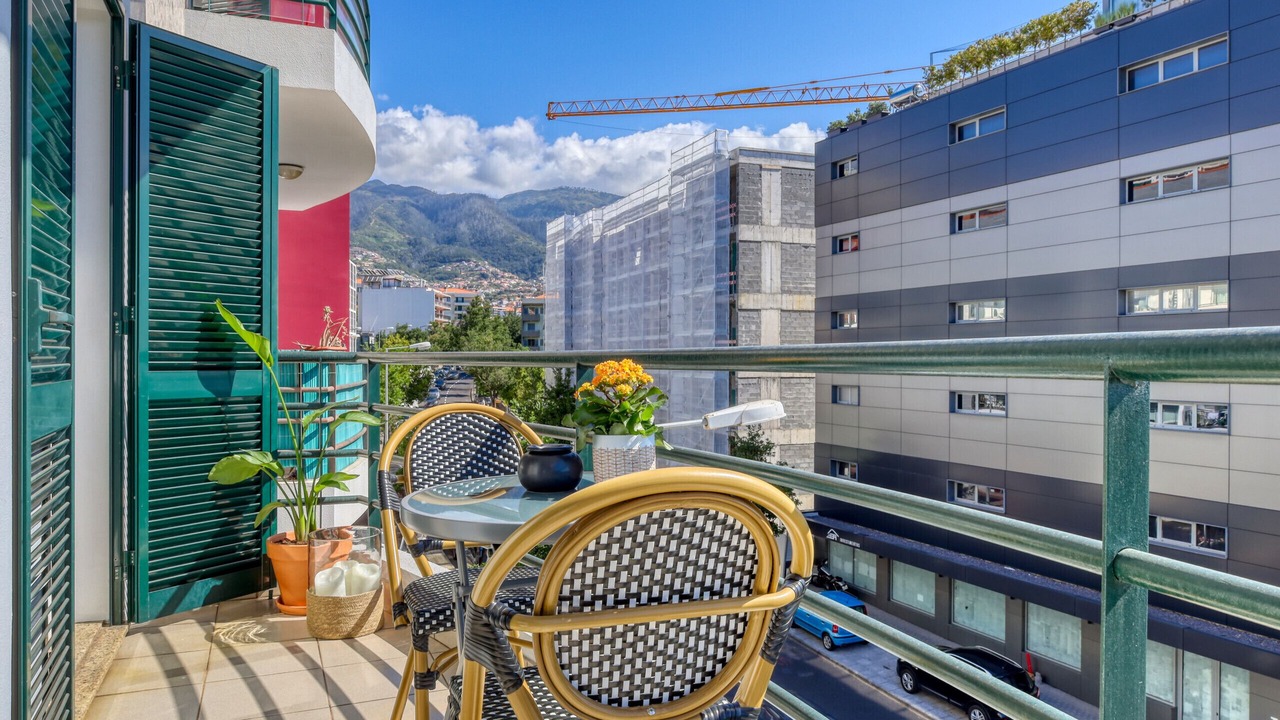 Photo of Outdoor in Sao Martinho