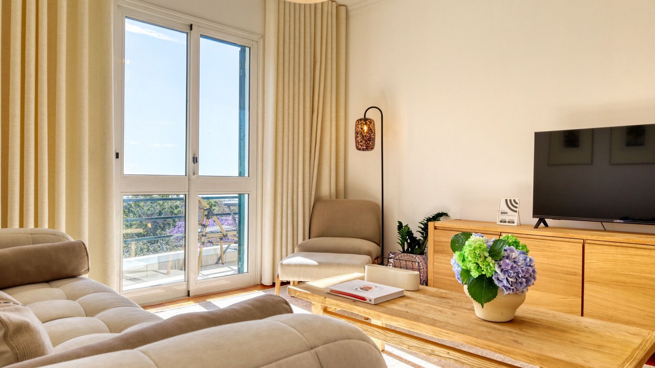 Photo of Livingroom in Sao Martinho