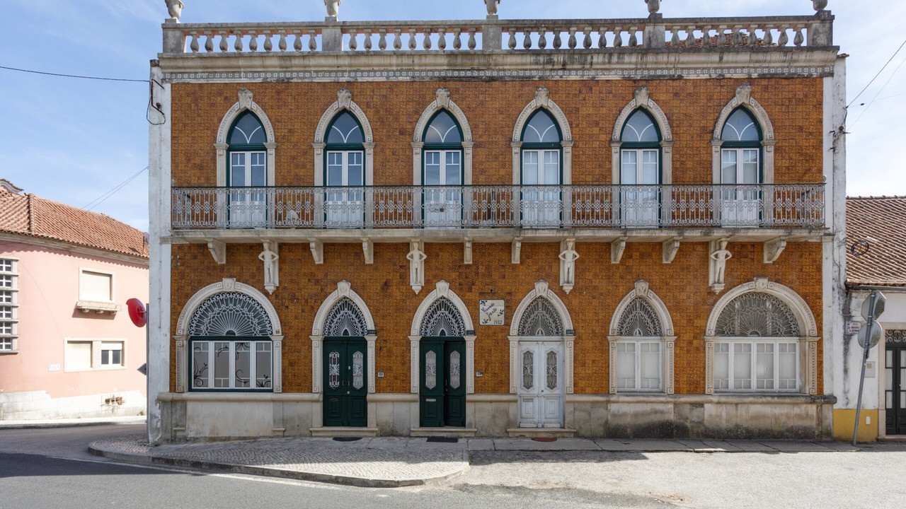 Photo of Outdoor in Mira de Aire