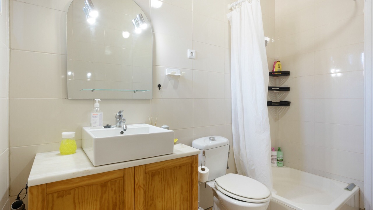 Photo of Bathroom in Mira de Aire