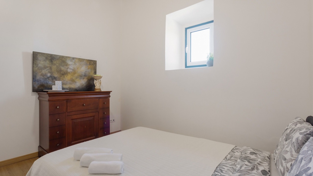 Photo of Bedroom in Mira de Aire