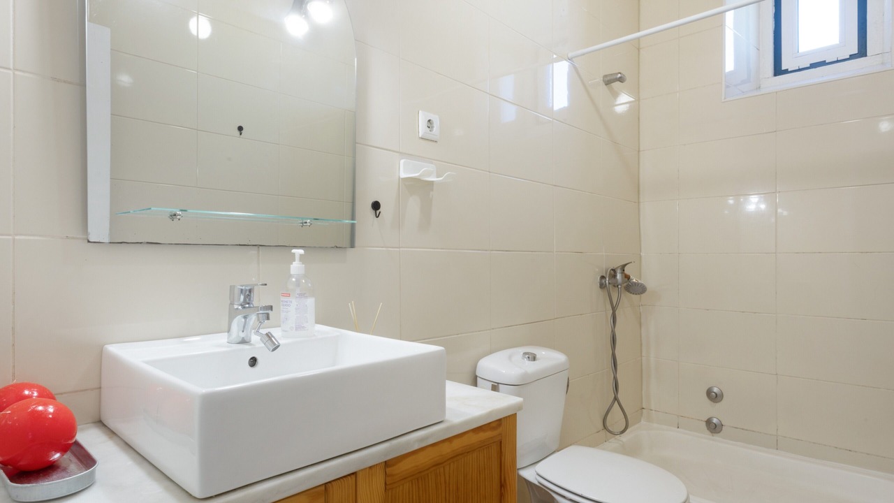 Photo of Bathroom in Mira de Aire