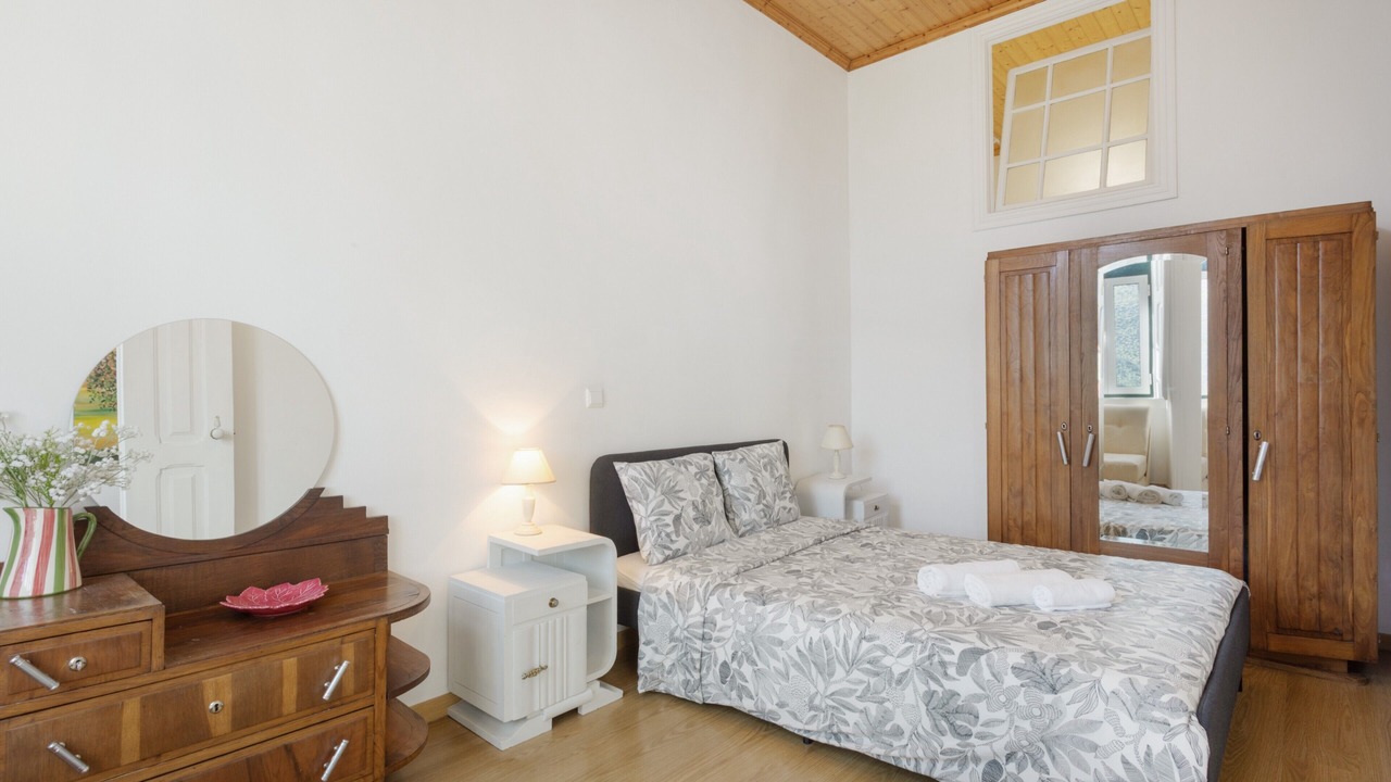 Photo of Bedroom in Mira de Aire