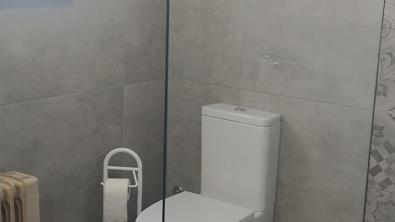 Photo of Bathroom in Porto de Mos