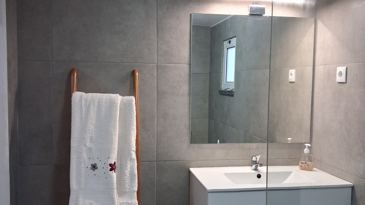 Photo of Bathroom in Porto de Mos