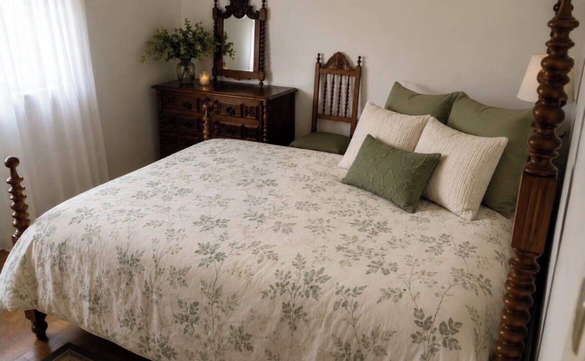 Photo of Bedroom in Refoios do Lima