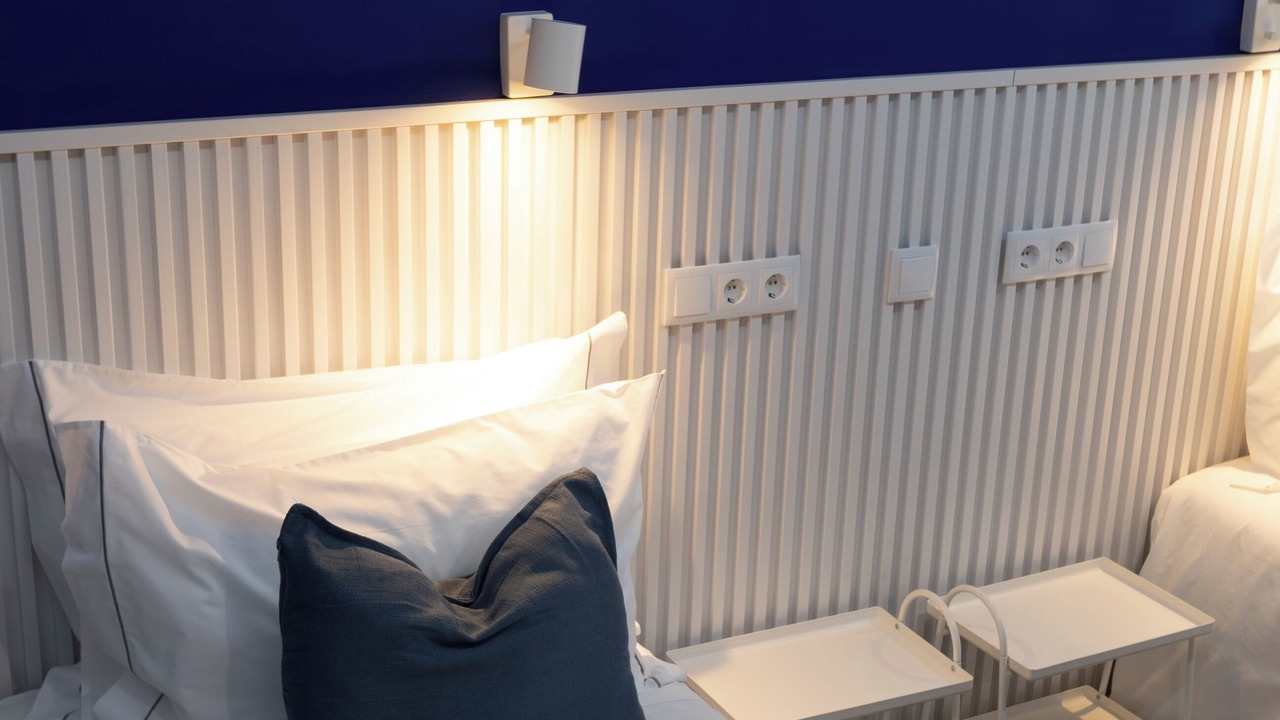 Photo of Bedroom in Madalena