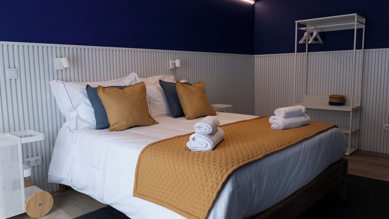Photo of Bedroom in Madalena