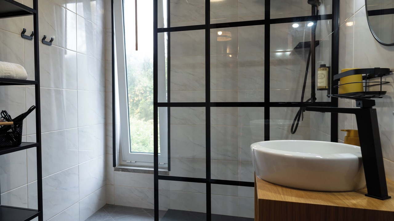 Photo of Bathroom in Madalena