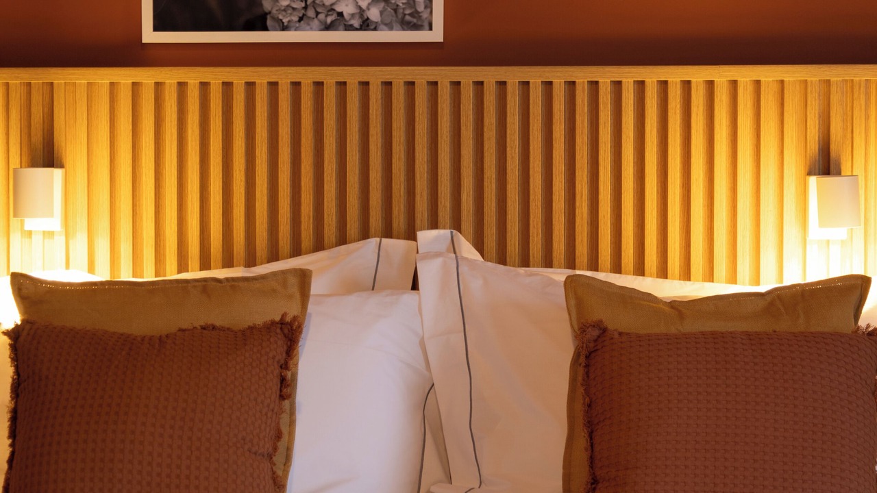 Photo of Bedroom in Madalena