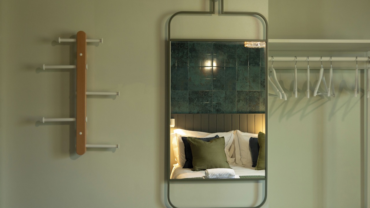 Photo of Bedroom in Madalena