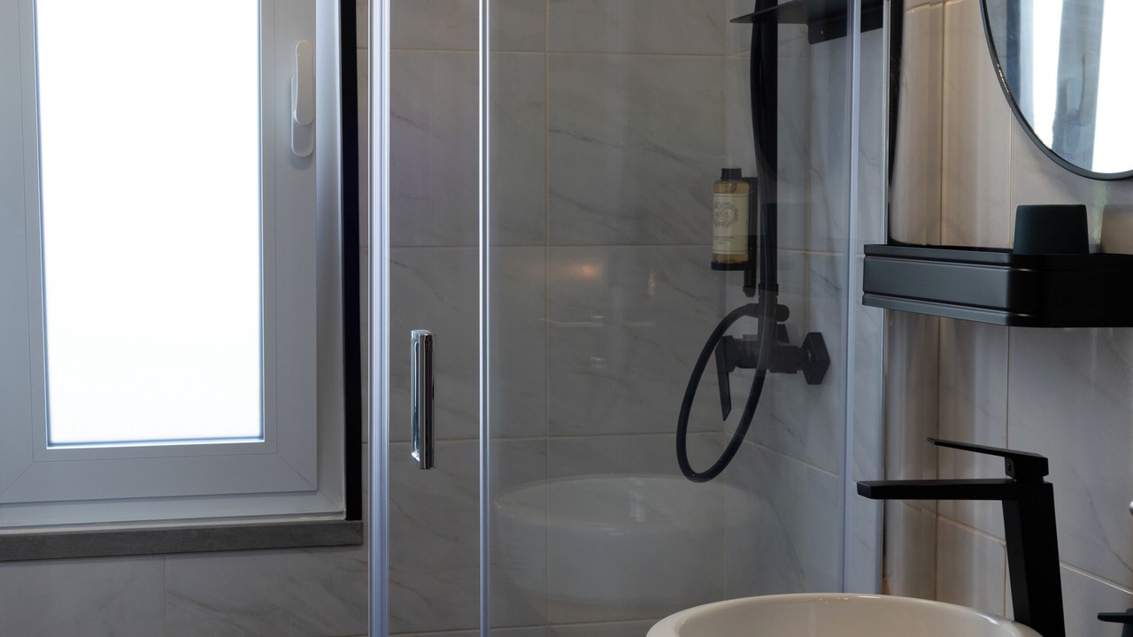 Photo of Bathroom in Madalena