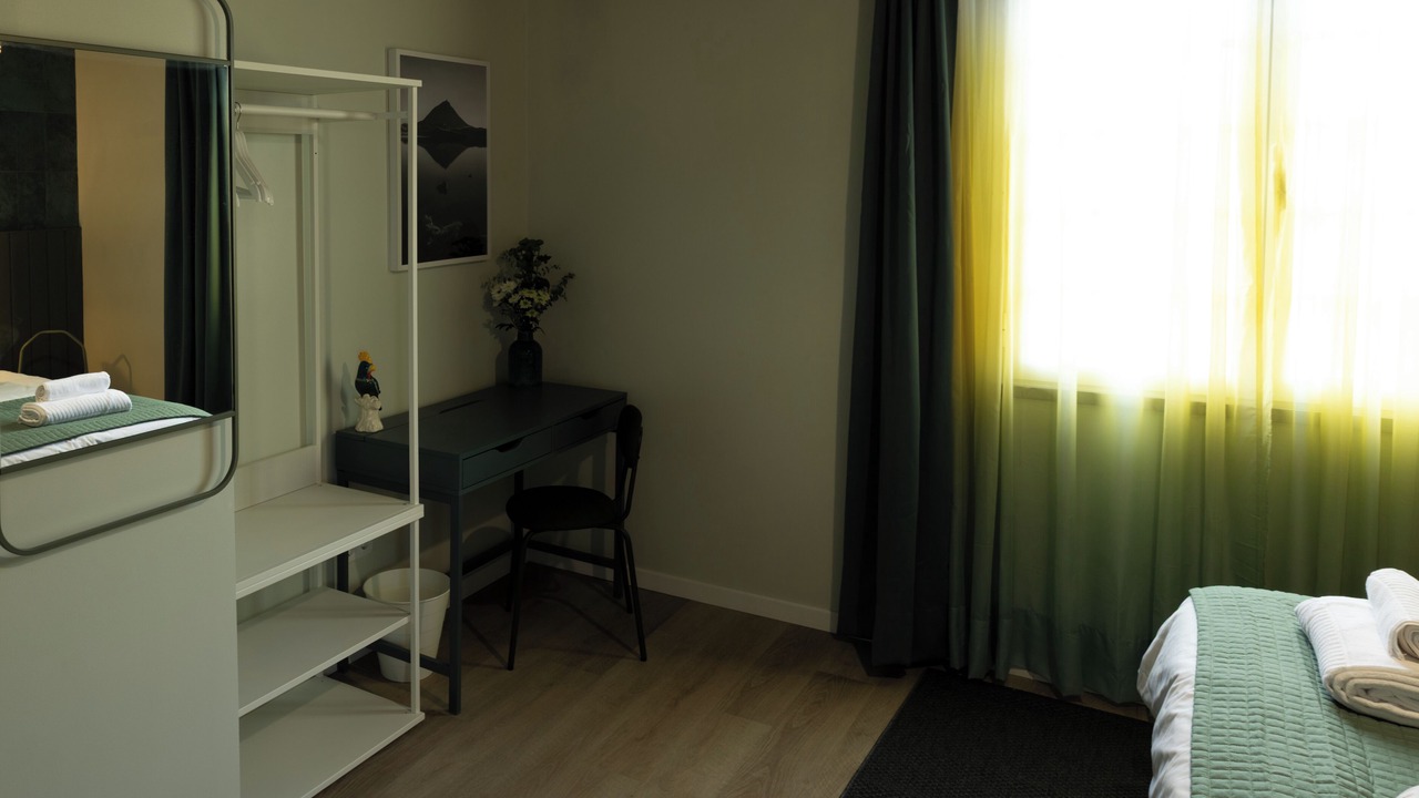 Photo of Bedroom in Madalena