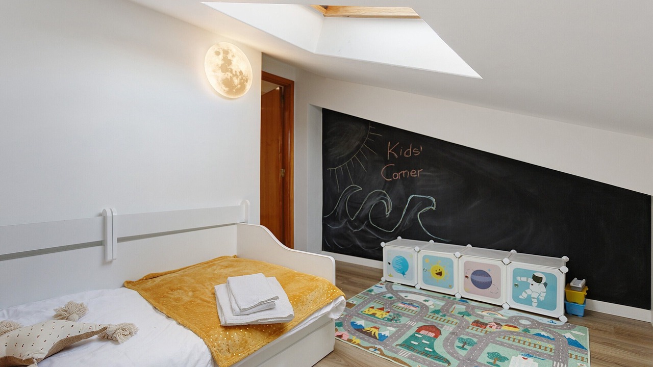 Photo of Bedroom in Pedra do Ouro
