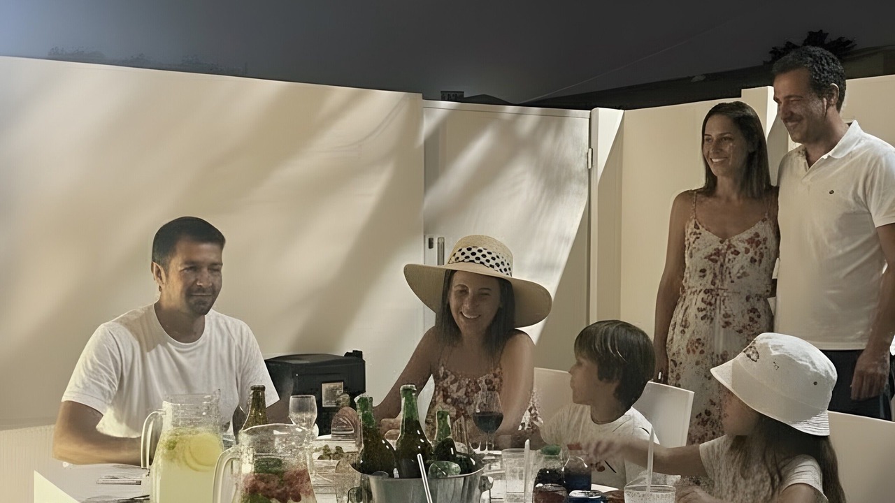 Photo of Outdoor in Vila Cha