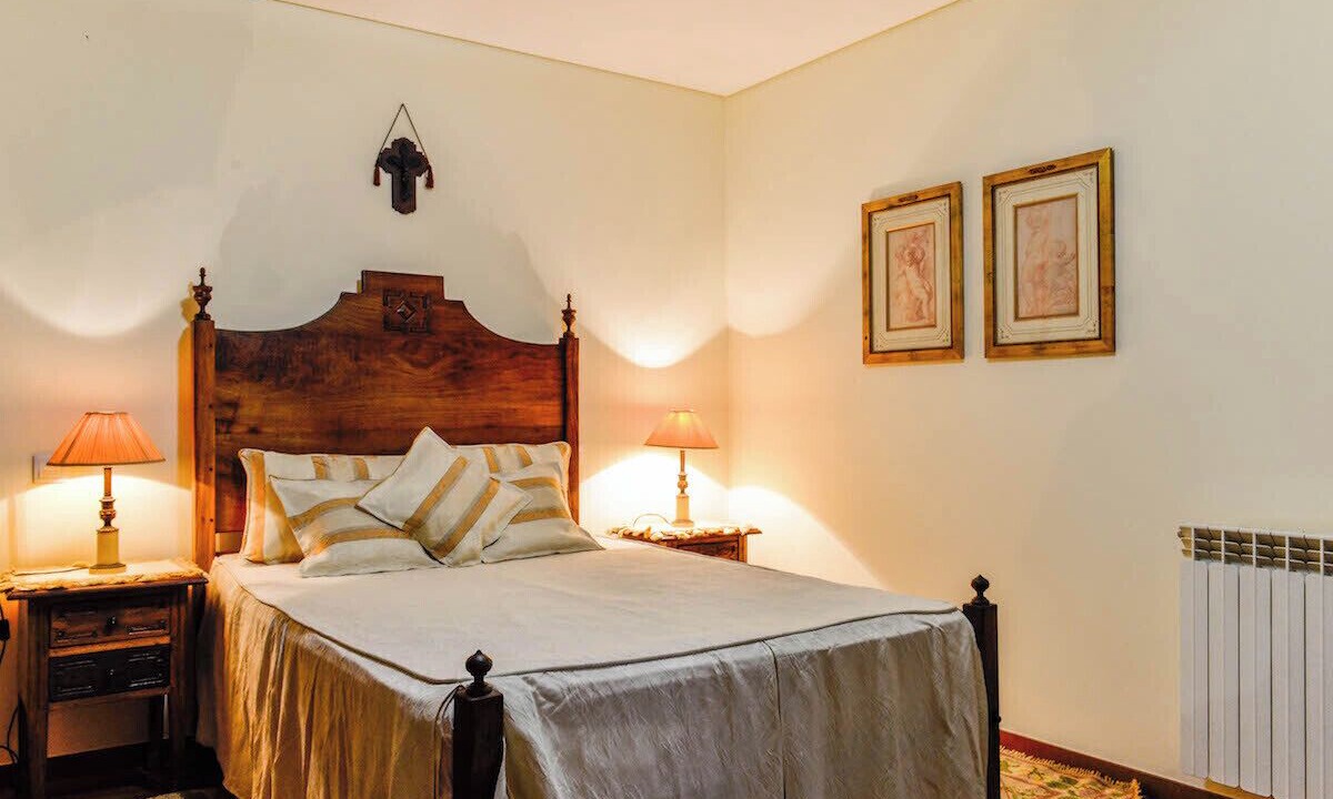 Photo of Bedroom in Refoios do Lima