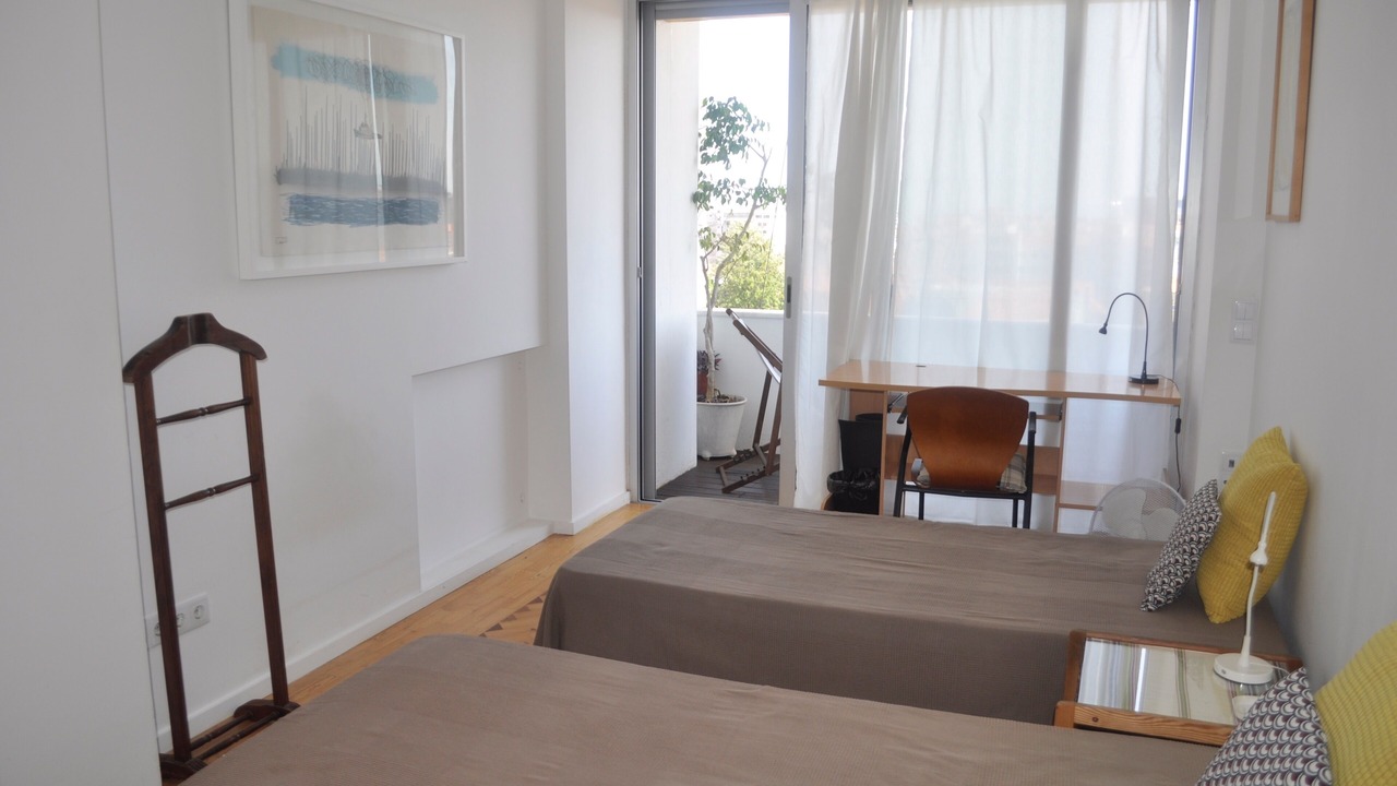Photo of Bedroom in Areeiro
