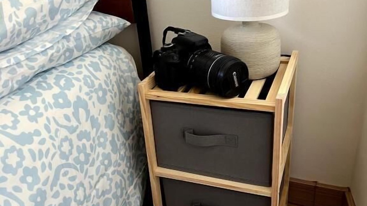 Photo of Bedroom in Samodaes