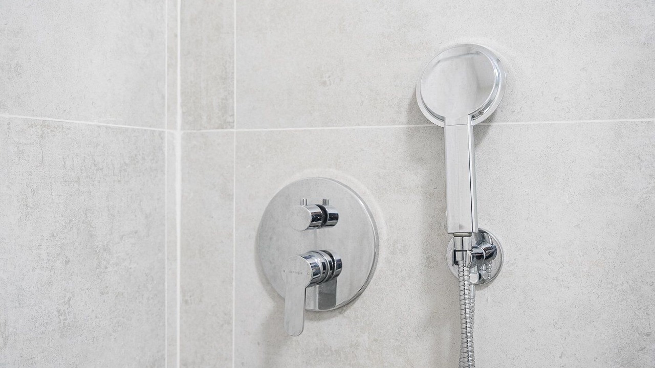 Photo of Bathroom in Povoa De Varzim