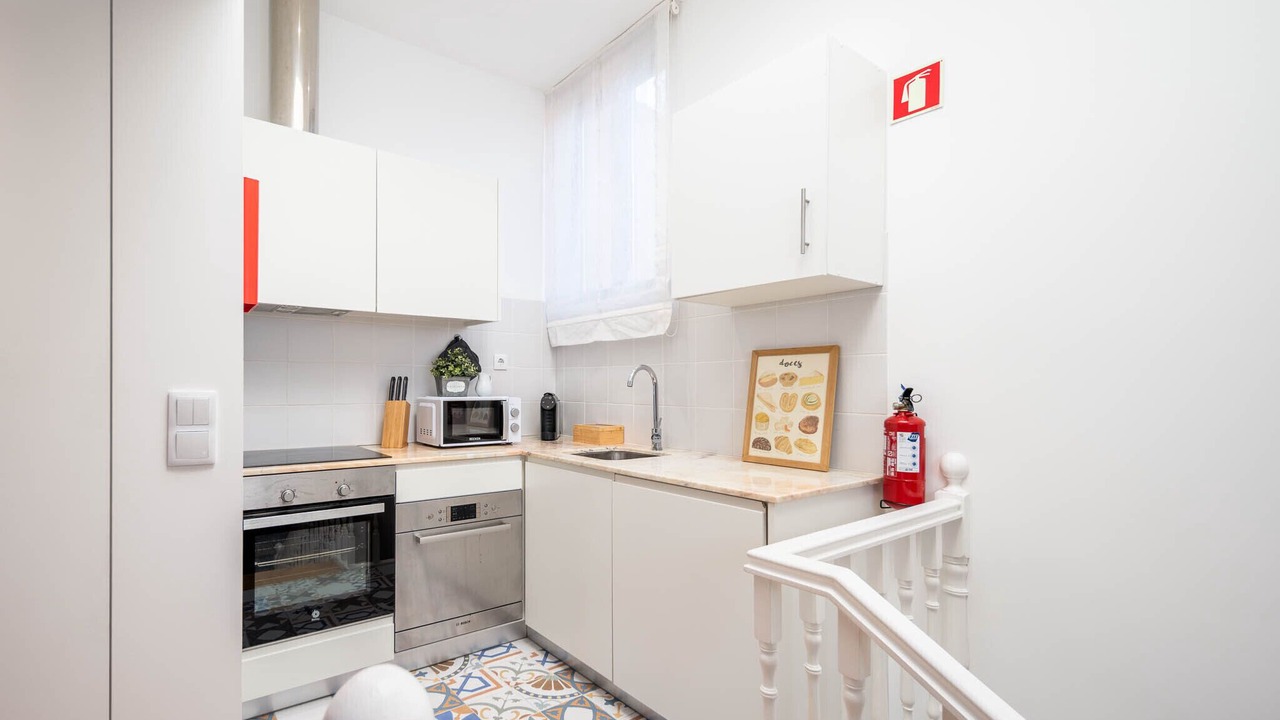 Photo of Kitchen in Paranhos