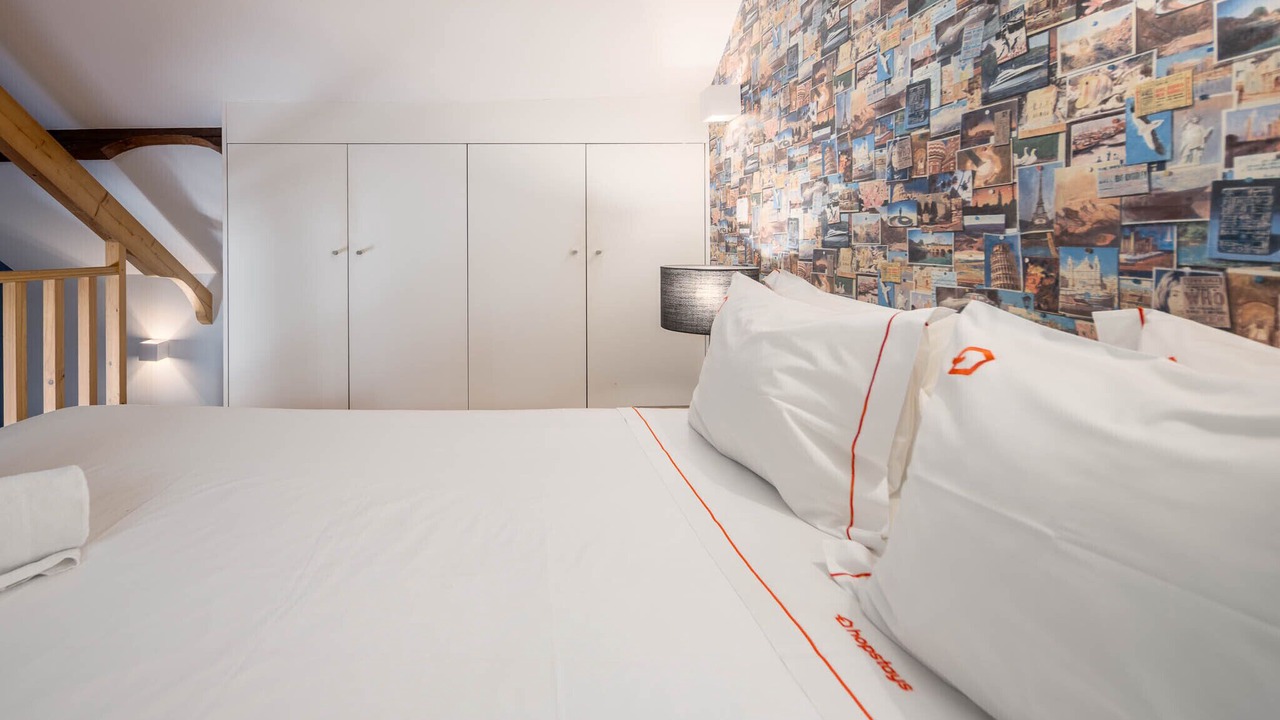 Photo of Bedroom in Paranhos