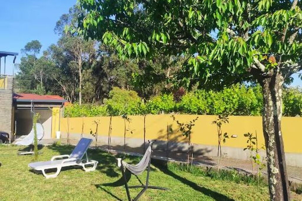 Photo of Outdoor in Aguiar de Sousa