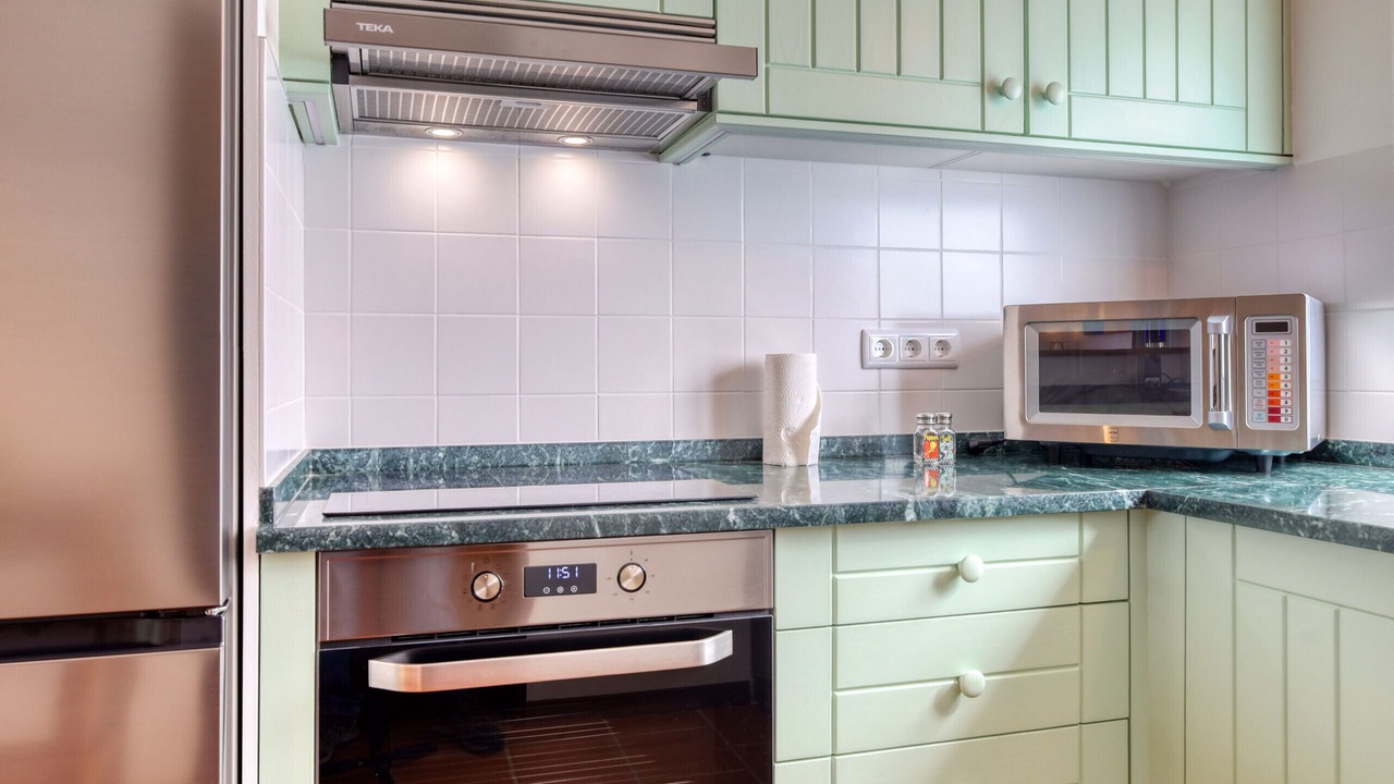Photo of Kitchen in Canico