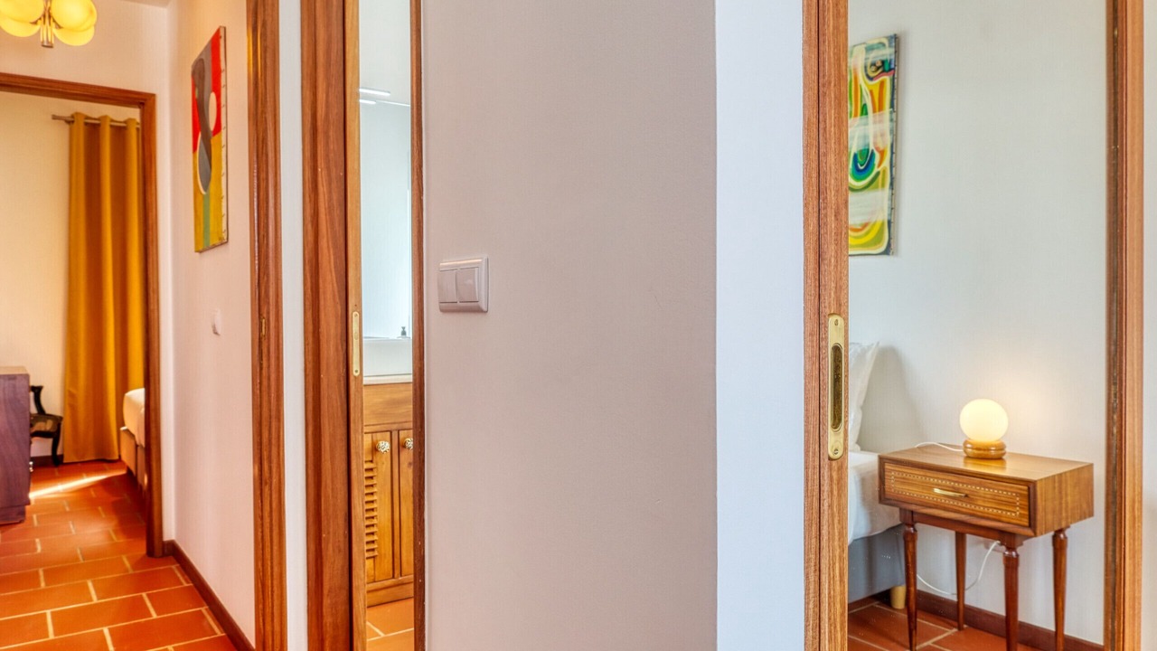 Photo of Bedroom in Canico