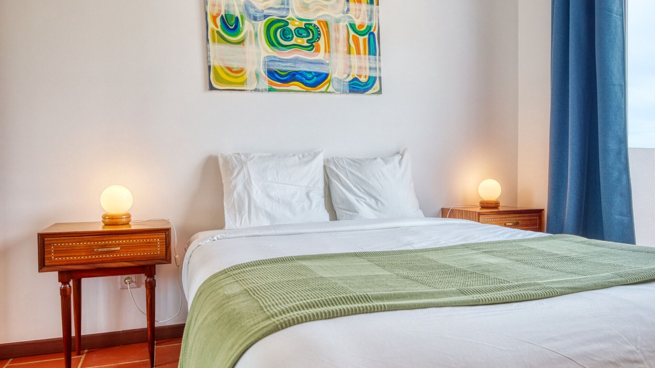 Photo of Bedroom in Canico