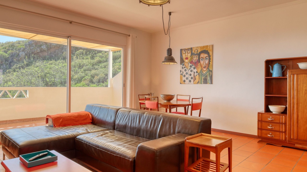 Photo of Livingroom in Canico