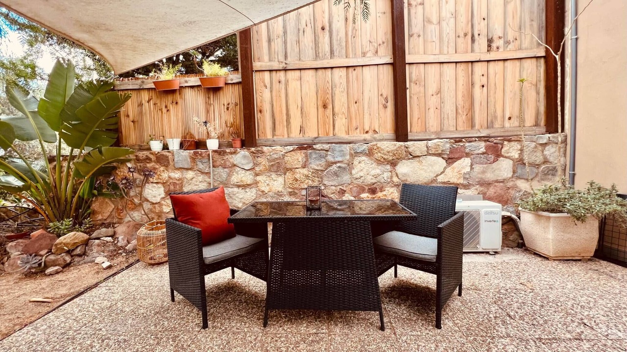 Photo of Outdoor in Silves