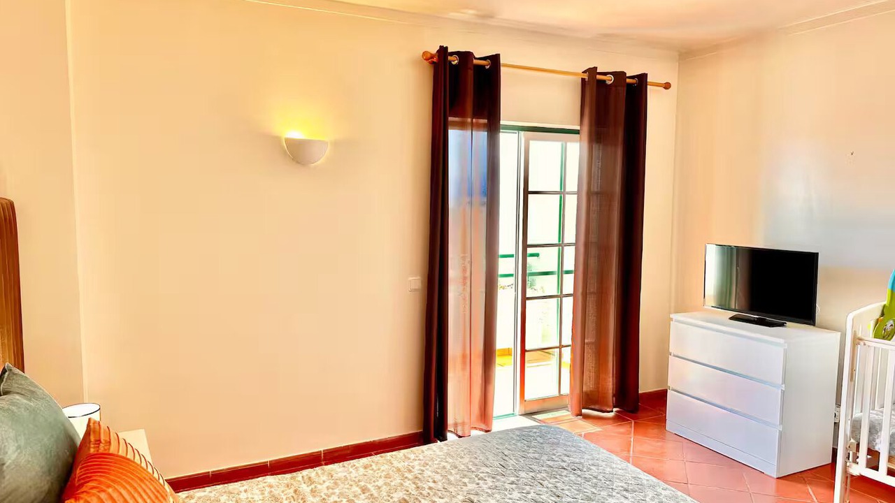 Photo of Bedroom in Cabanas