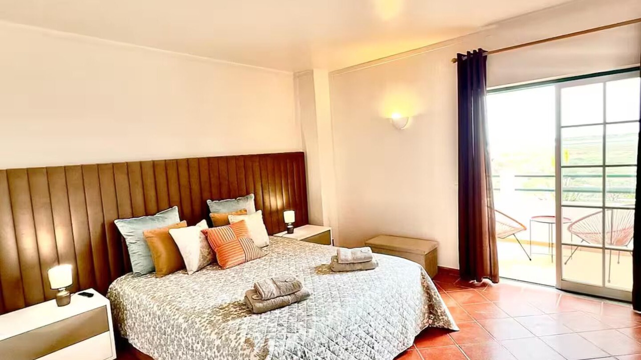 Photo of Bedroom in Cabanas