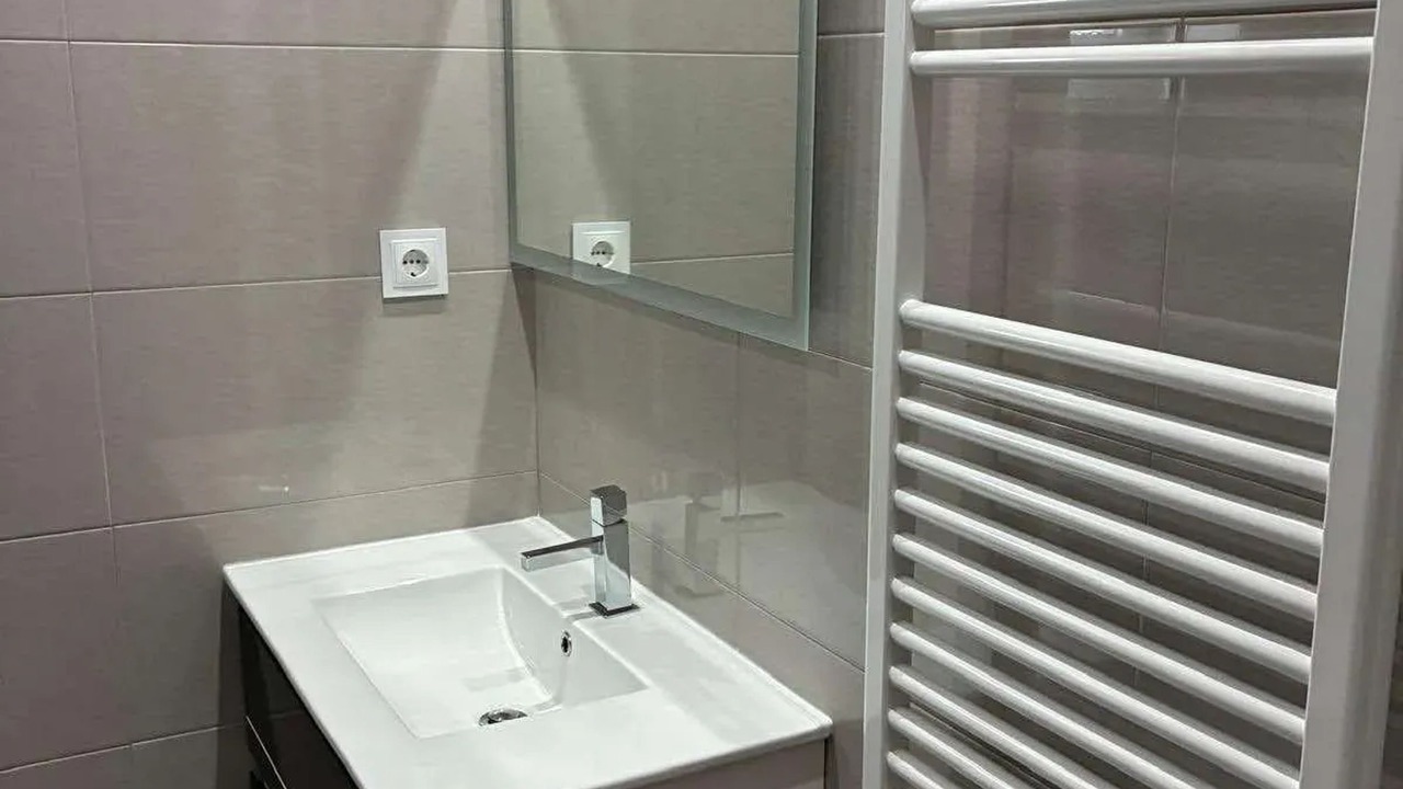 Photo of Bathroom in Amarante