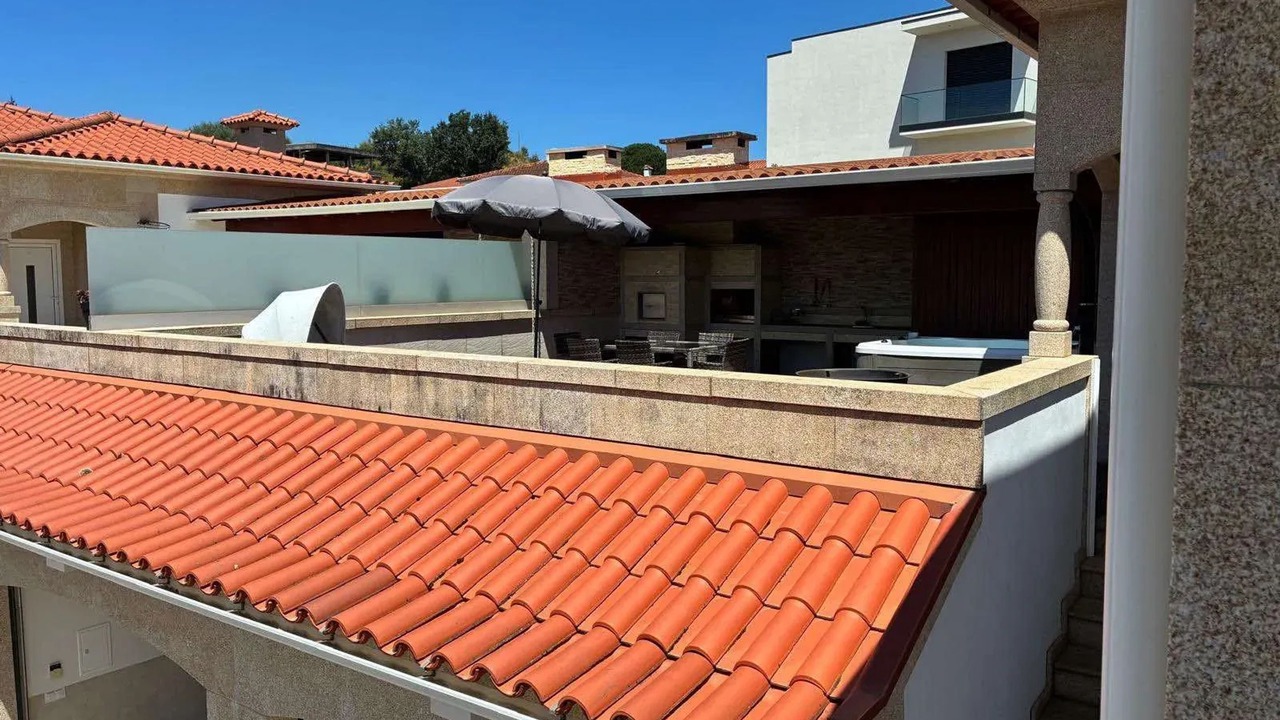Photo of Patio Balcony in Amarante
