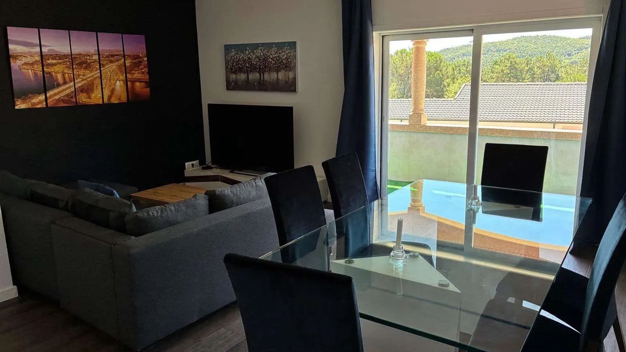 Photo of Livingroom in Amarante