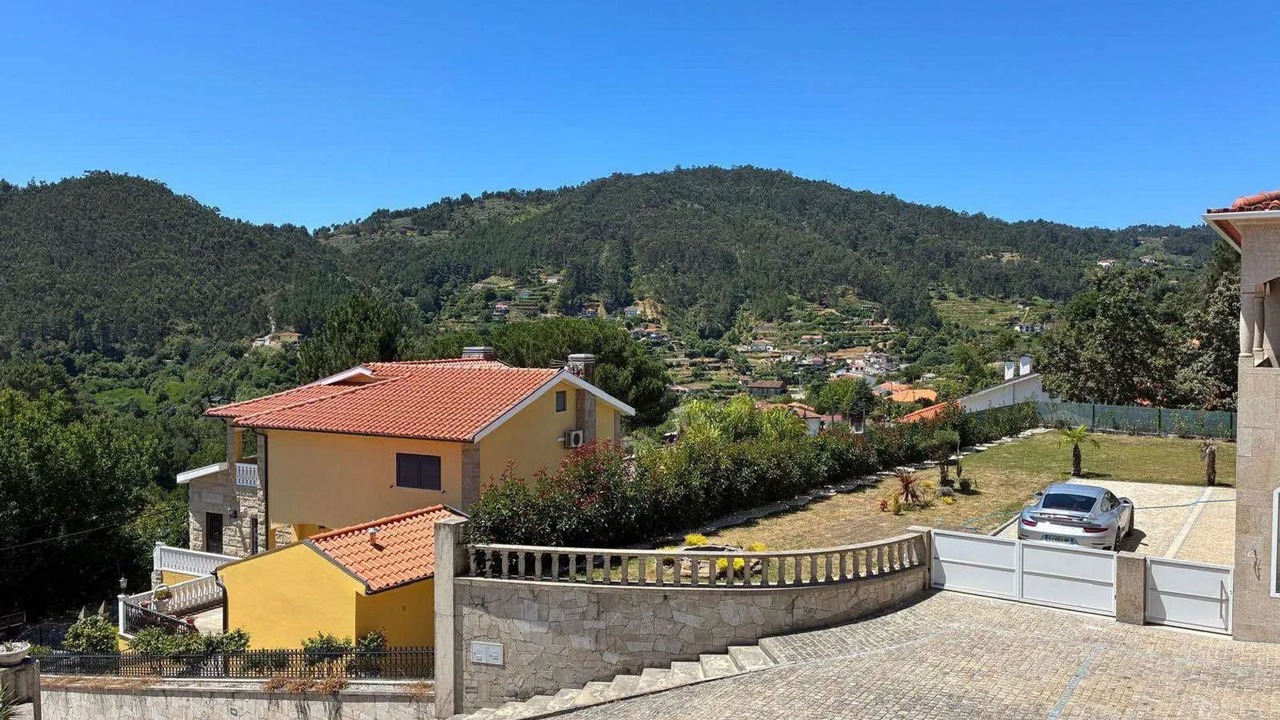 Photo of Outdoor in Amarante