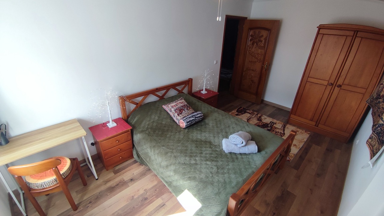 Photo of Bedroom in Vila Verde